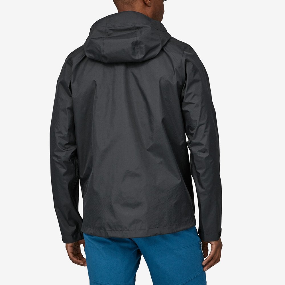 Men's Torrentshell 3l Rain Jacket Black