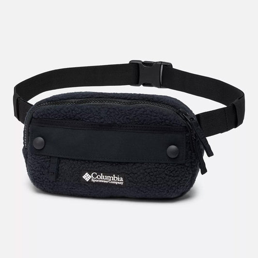 Helvetia™ Hip Pack - Black
