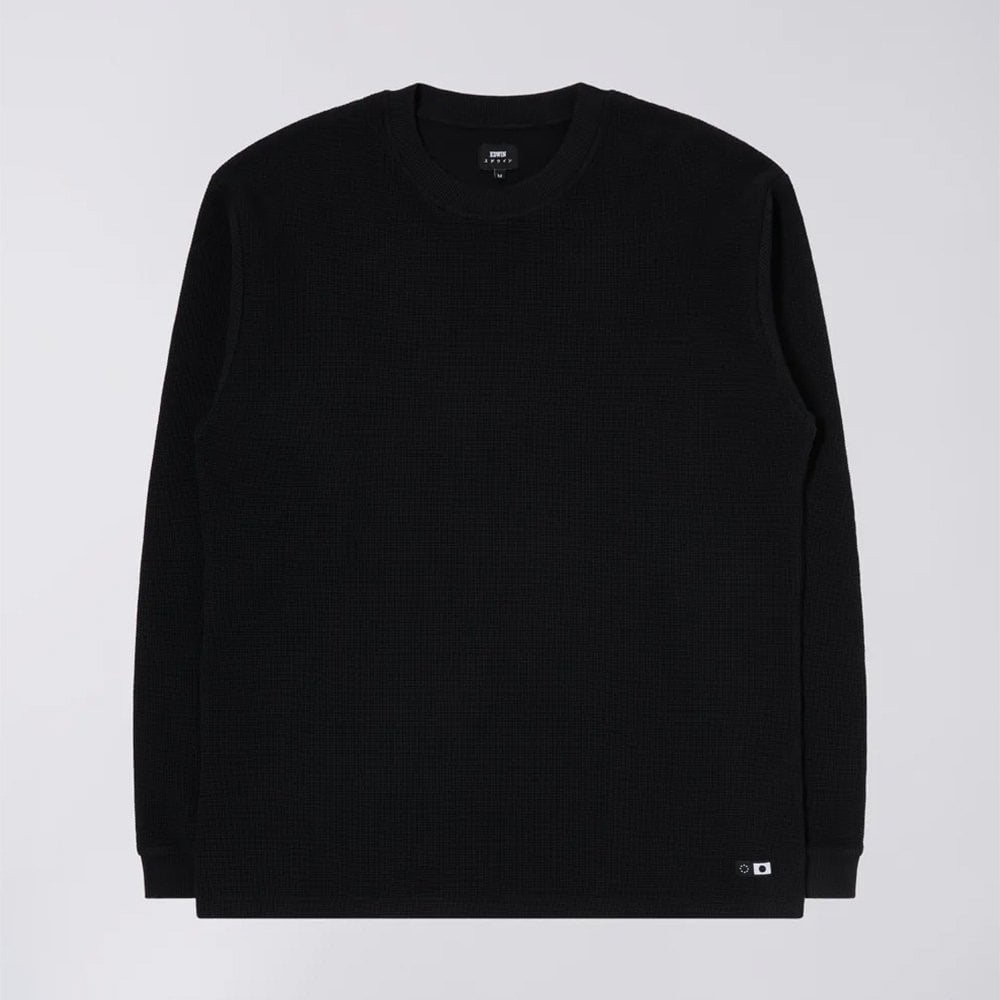 Waffle Dizzy Ts Ls Waffle