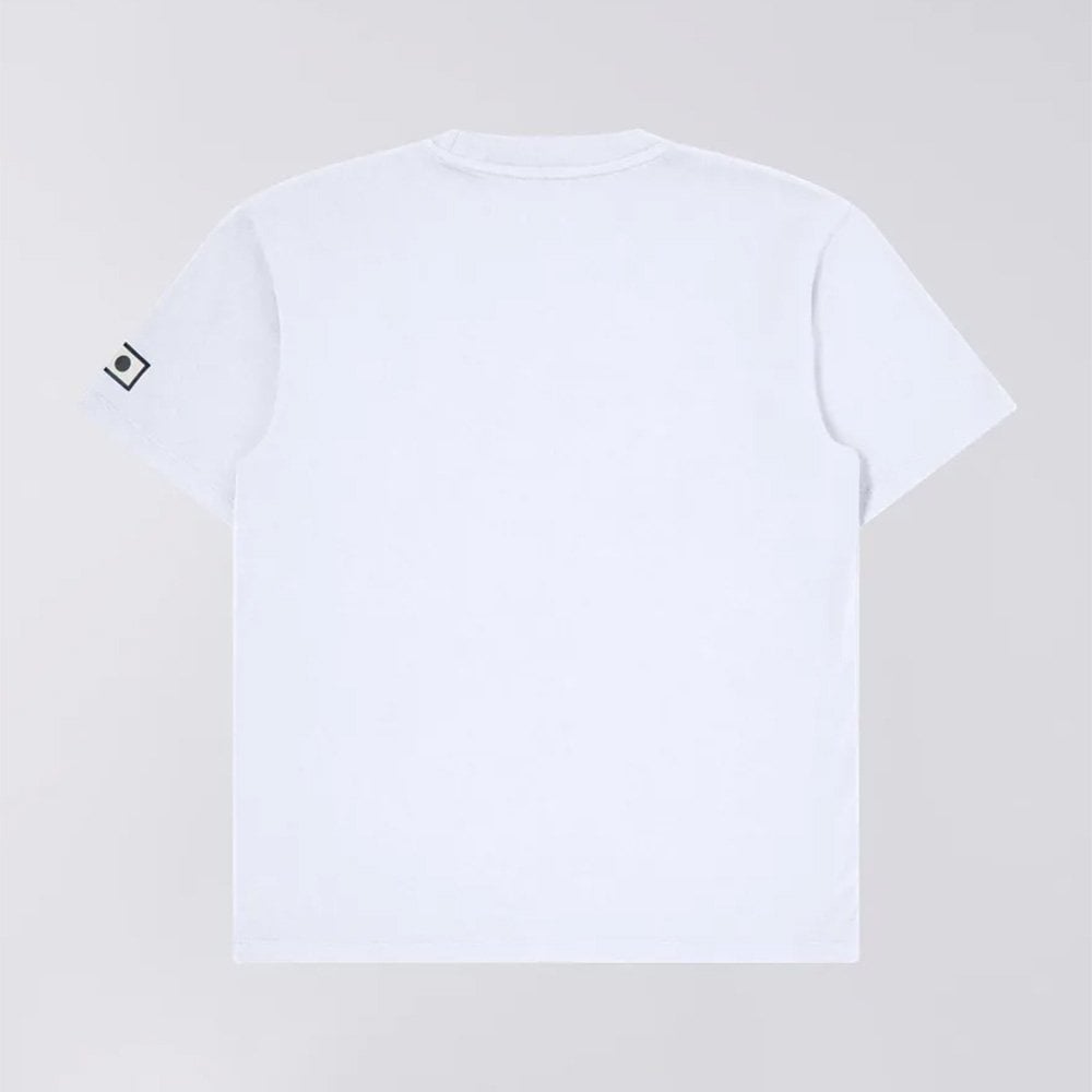 Katakana Retro Ts Single Jersey