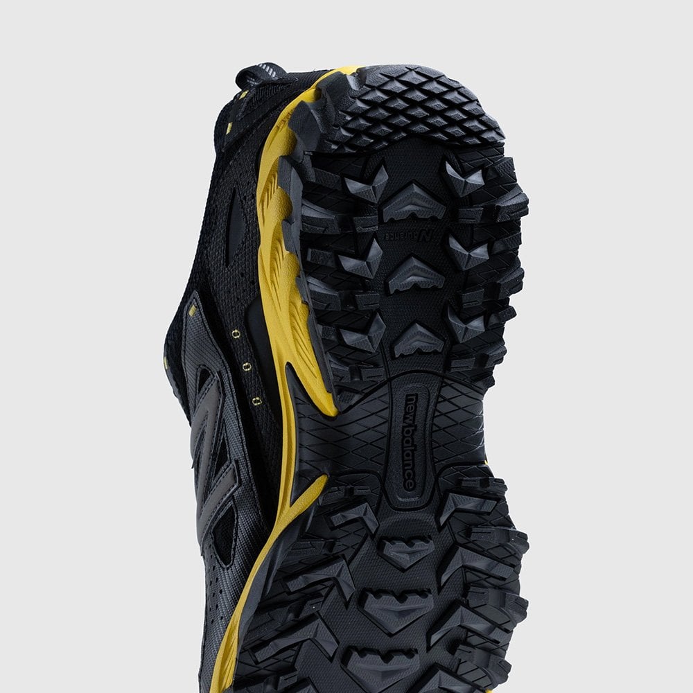 610v1 GORE-TEX - Black / Honeycombe -ML610XD