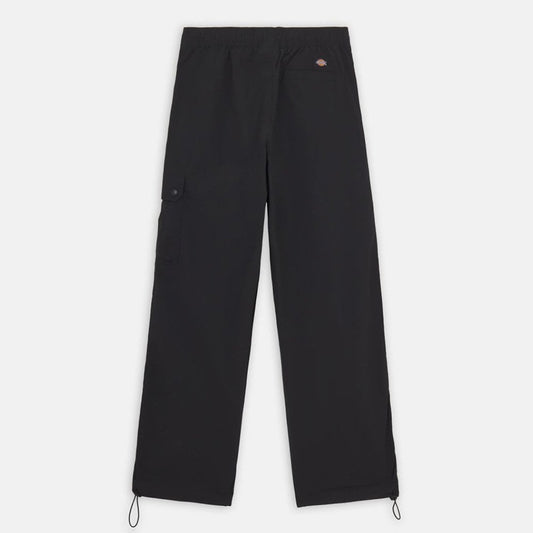 Women's Jackson Cargo Black