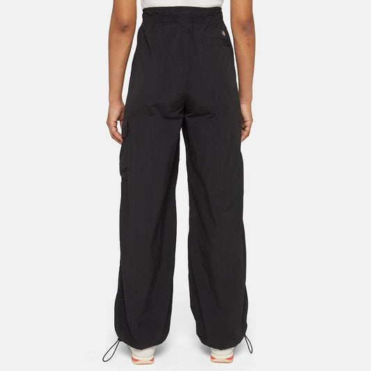 Women's Jackson Cargo Black