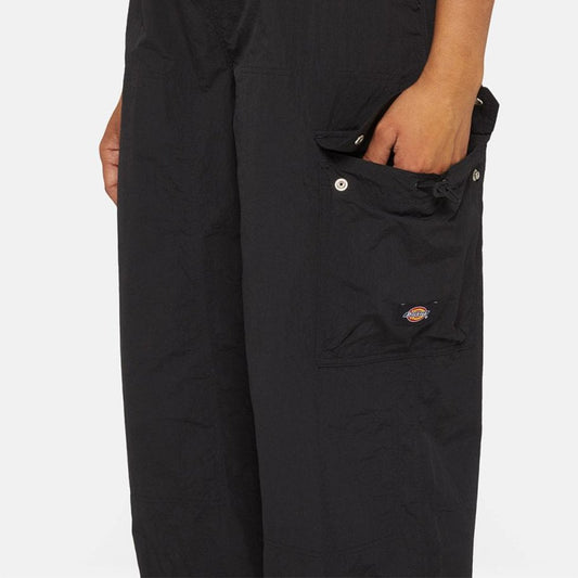 Women's Jackson Cargo Black