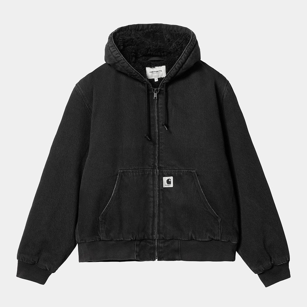 Women's W' Og Active Jacket (Winter)