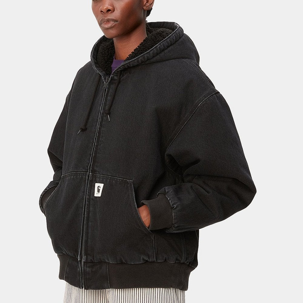 Women's W' Og Active Jacket (Winter)