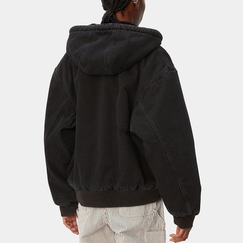 Women's W' Og Active Jacket (Winter)