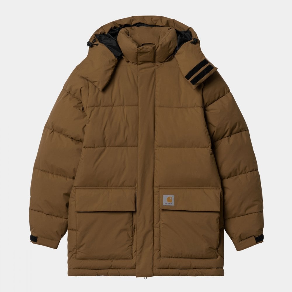 Milter Jacket