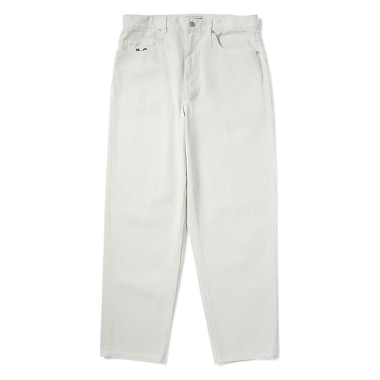 Cromer Signature Pant - Bone
