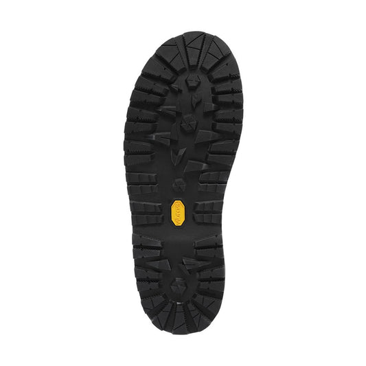 Cascade Crest 5" GTX - Coffee / Moss Green