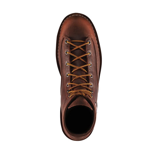 Bull Run 6" - Brown