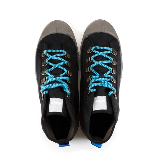 Star Dribble Hiker Black/ Grey