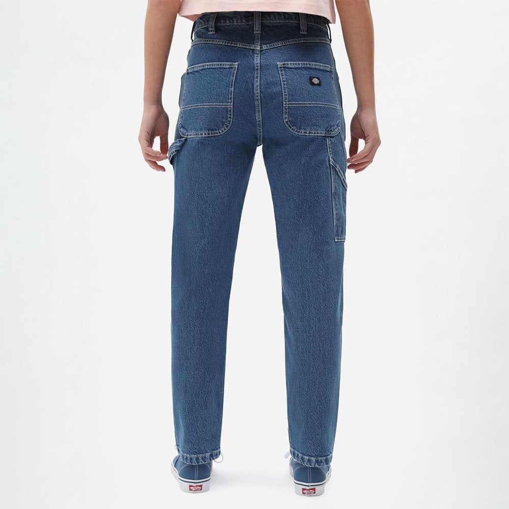 Ellendale Denim Classic Blue