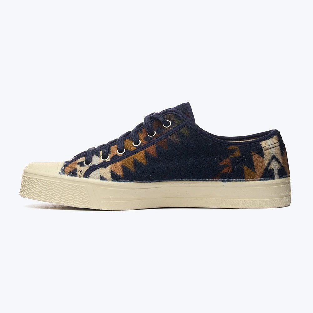 US Rubber X Pendleton Low Mission Trails