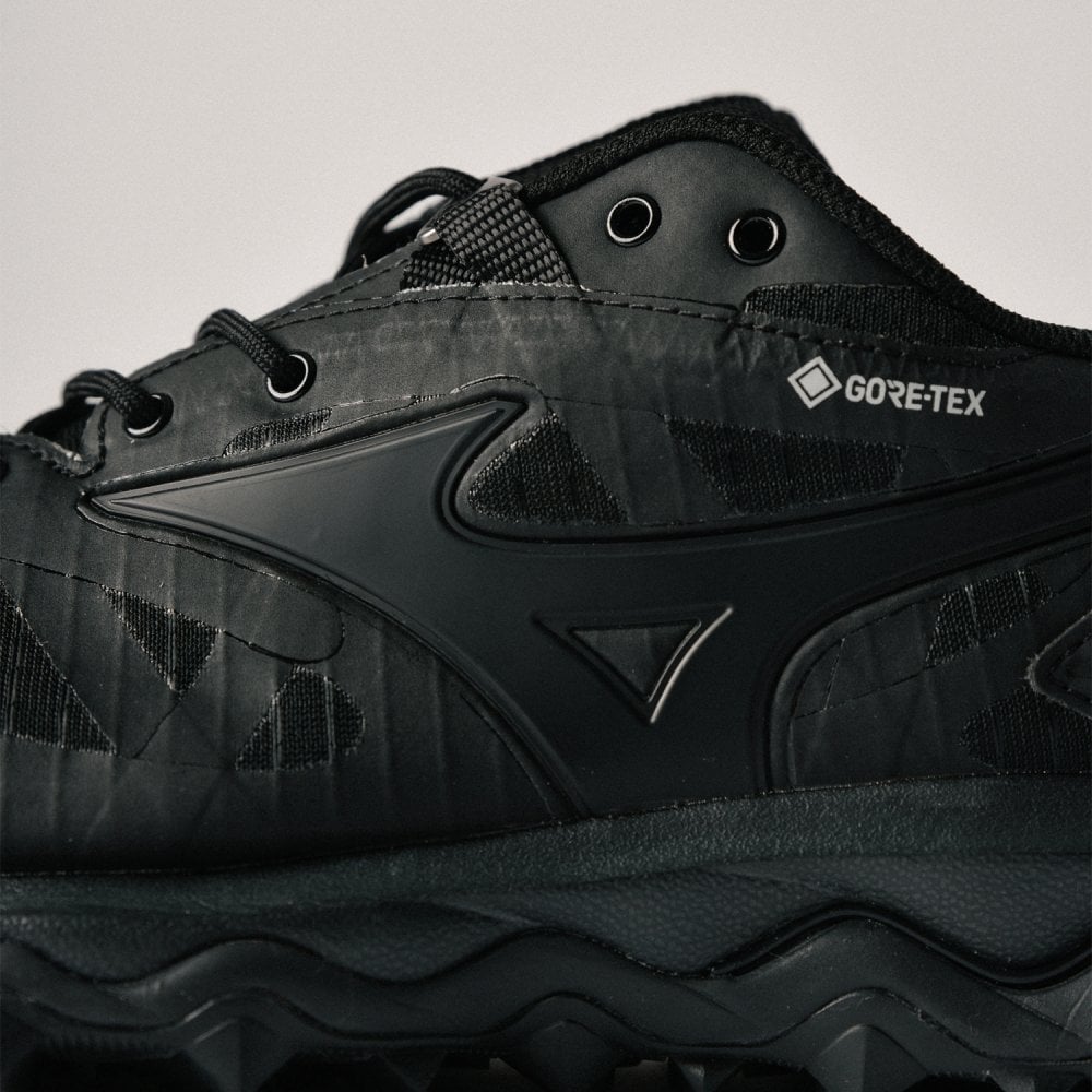 Wave Mujin TL GTX - Triple Black