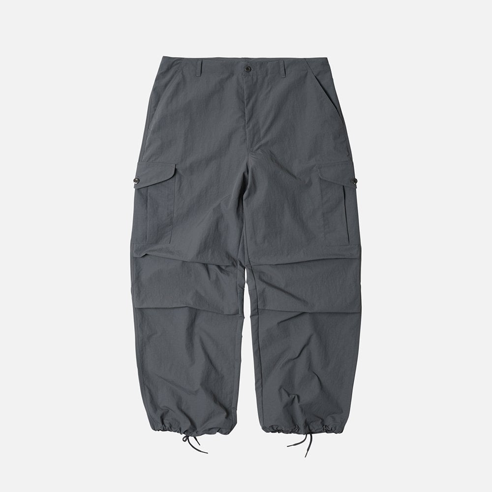 Parachute Cargo Pants Asphalt