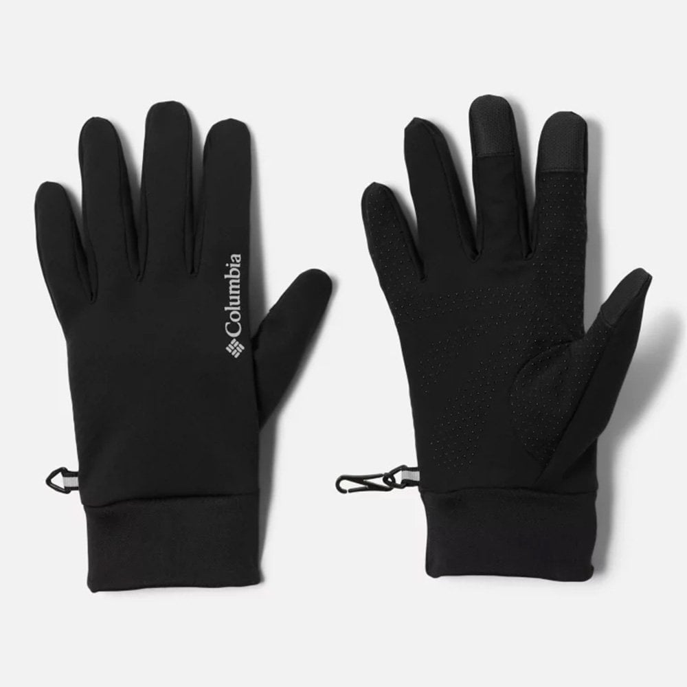 Men's Trail Commute™ Glove - Black