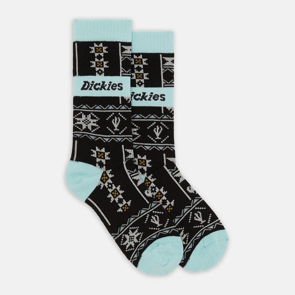 Hays Sock Black