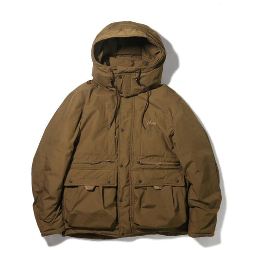 Hinoc Down Jacket - Men