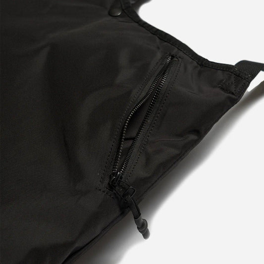 1113 Maha M.A.L.I.C.E. Monk Sling Bag - Black