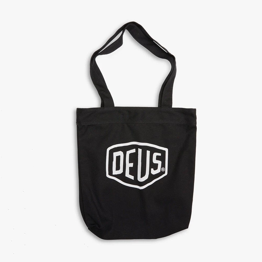 Classics Tote - Black