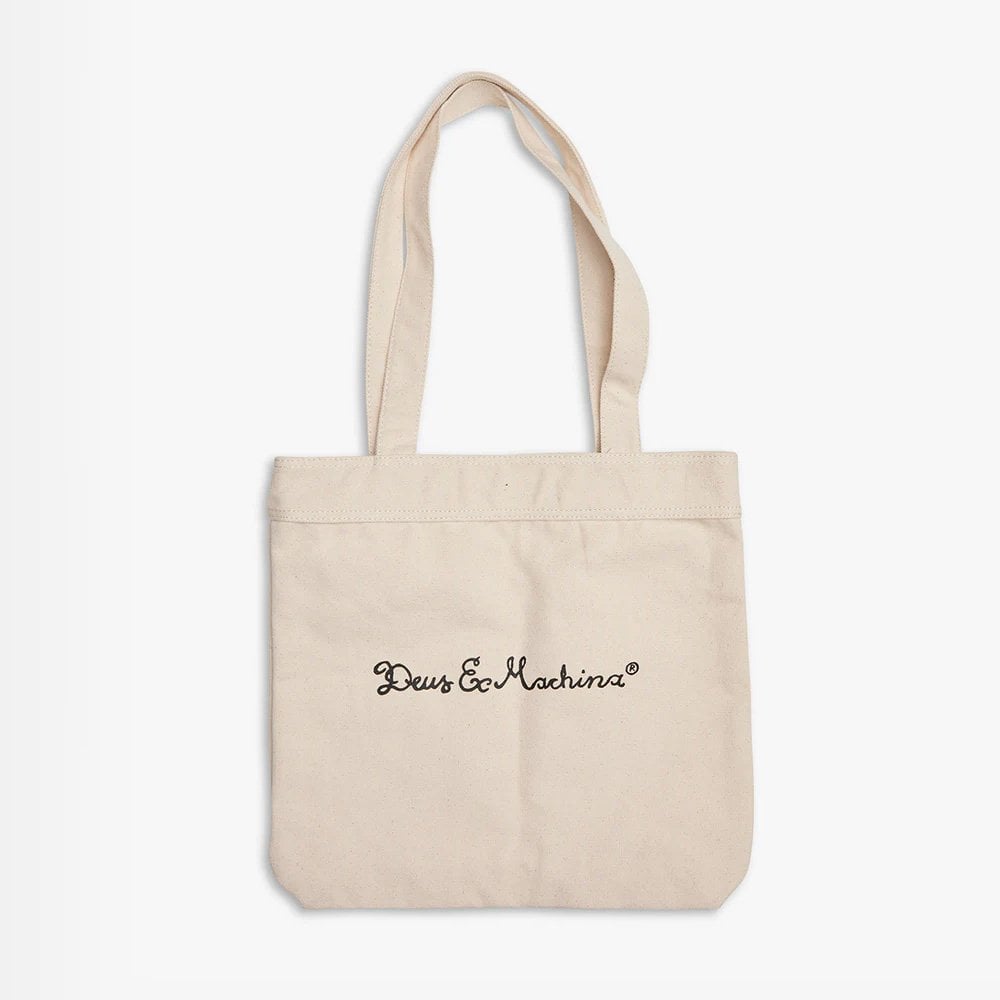 Classics Tote - Natural