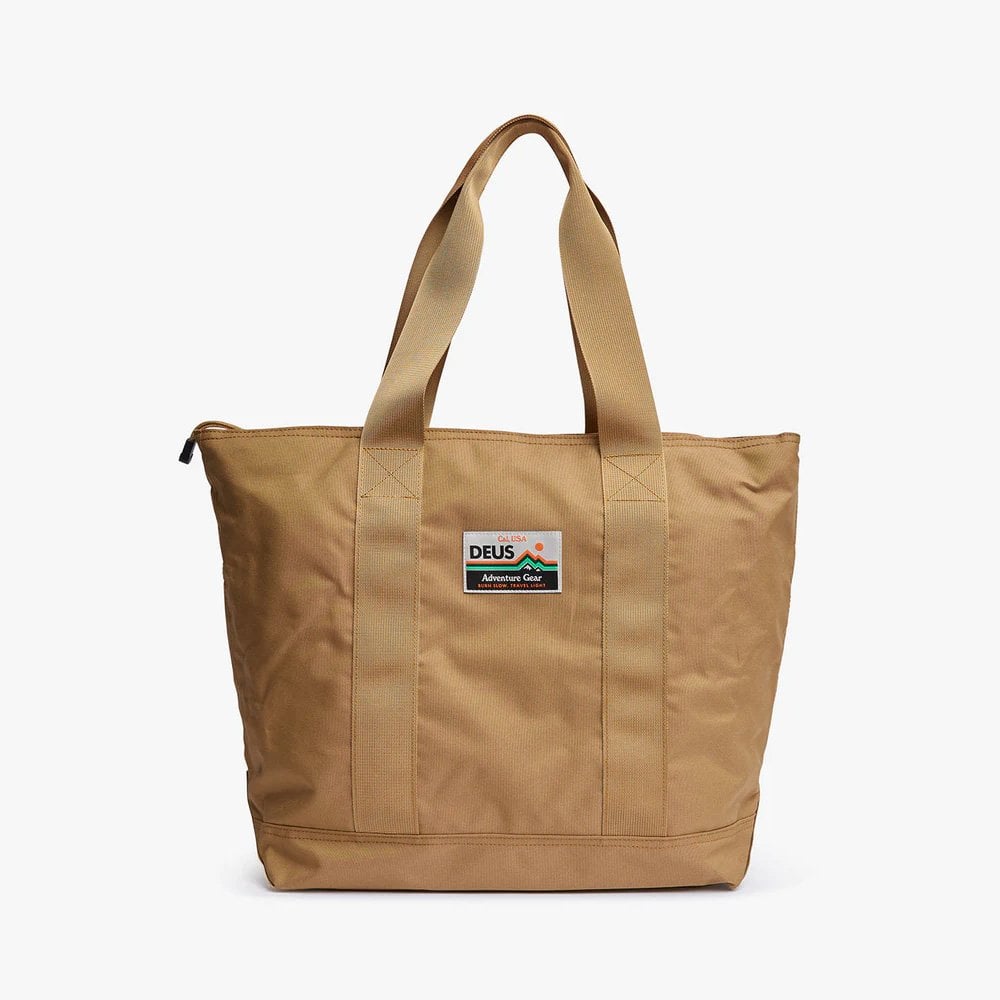 Hinterlands Tote Bag