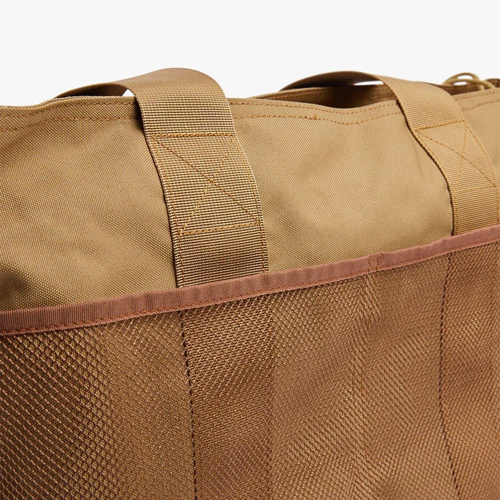 Hinterlands Tote Bag