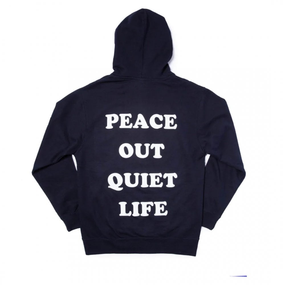 Peace Out Hood