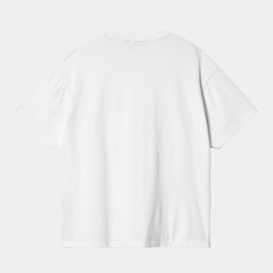 Women's W' S/s Akron T-shirt