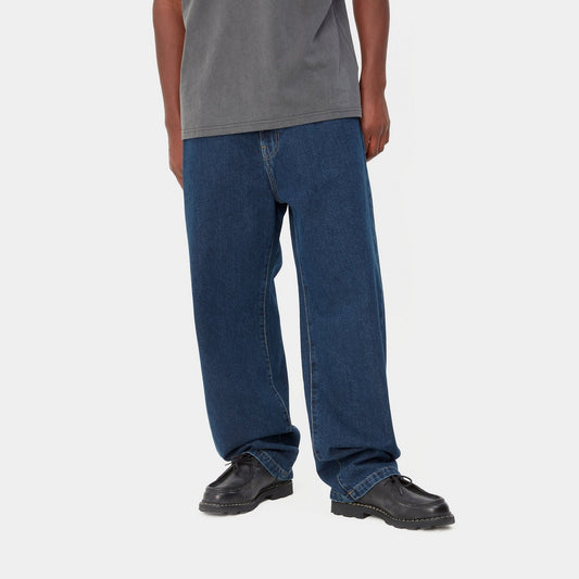 Landon Pant - Blue Stone Washed
