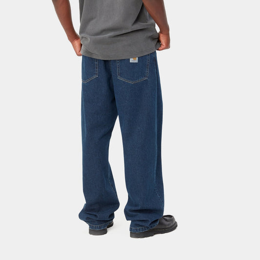 Landon Pant - Blue Stone Washed