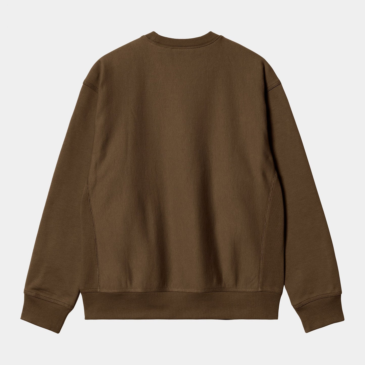 American Script Sweat - Lumber