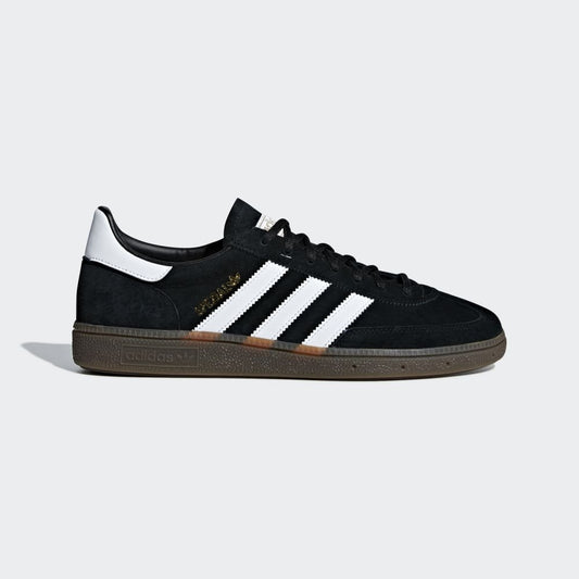 Handball Spezial - Core Black / Cloud White / Gum