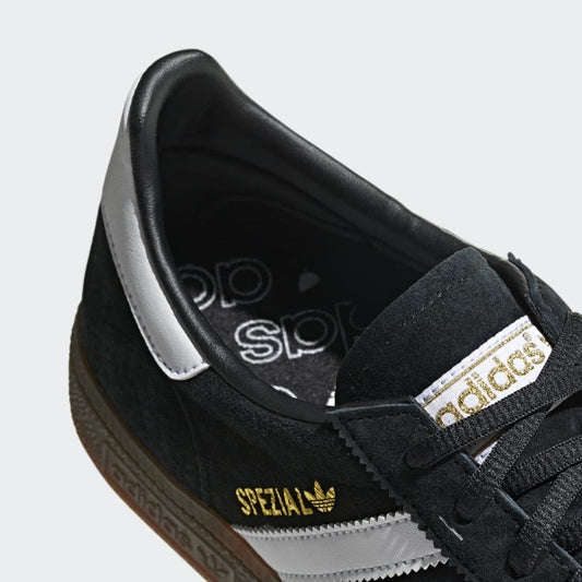 Handball Spezial - Core Black / Cloud White / Gum