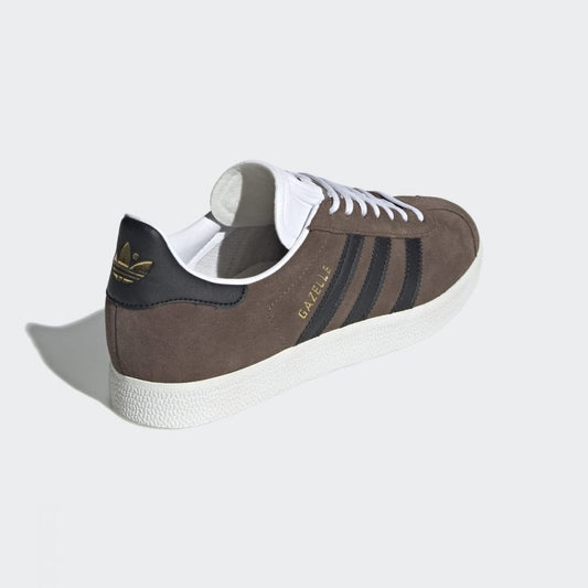 W' Gazelle - Earth Strata / Core Black / Gold Metallic
