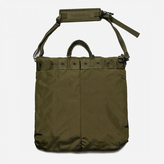 1112 Maha M.A.L.I.C.E. Day Carry Bag - Olive