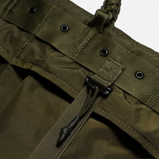 1112 Maha M.A.L.I.C.E. Day Carry Bag - Olive