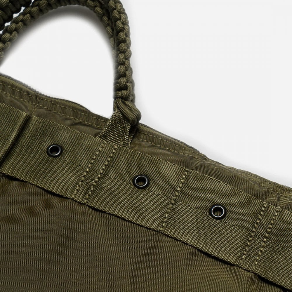 1112 Maha M.A.L.I.C.E. Day Carry Bag - Olive