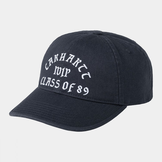 Class Of 89 Cap