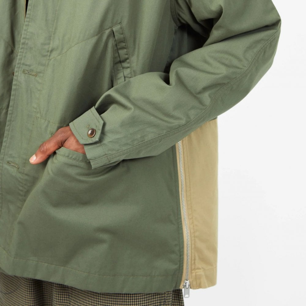 Angler Jacket