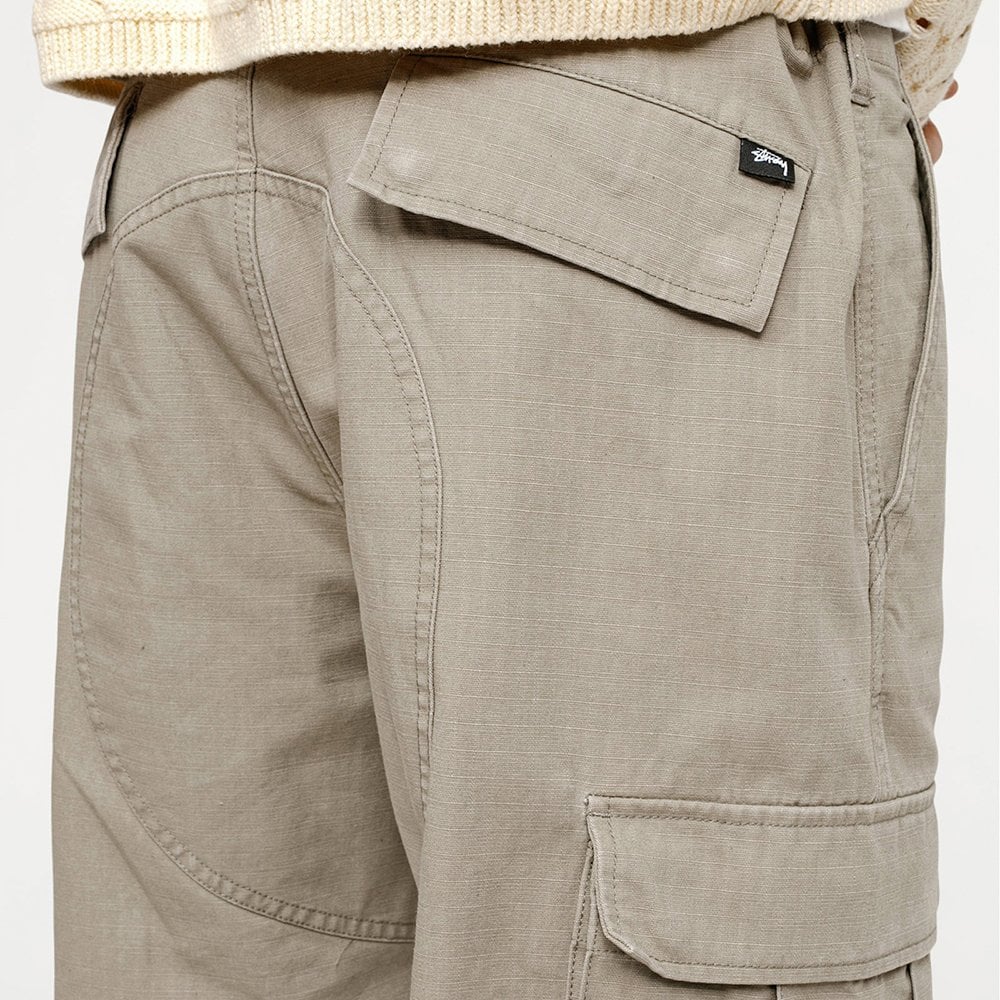 Ripstop Surplus Cargo