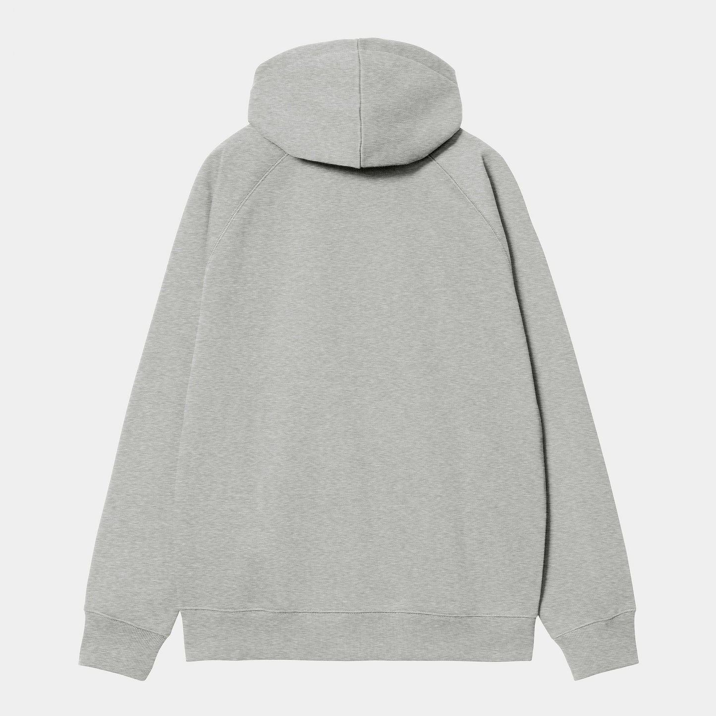 Hooded Chase Jacket