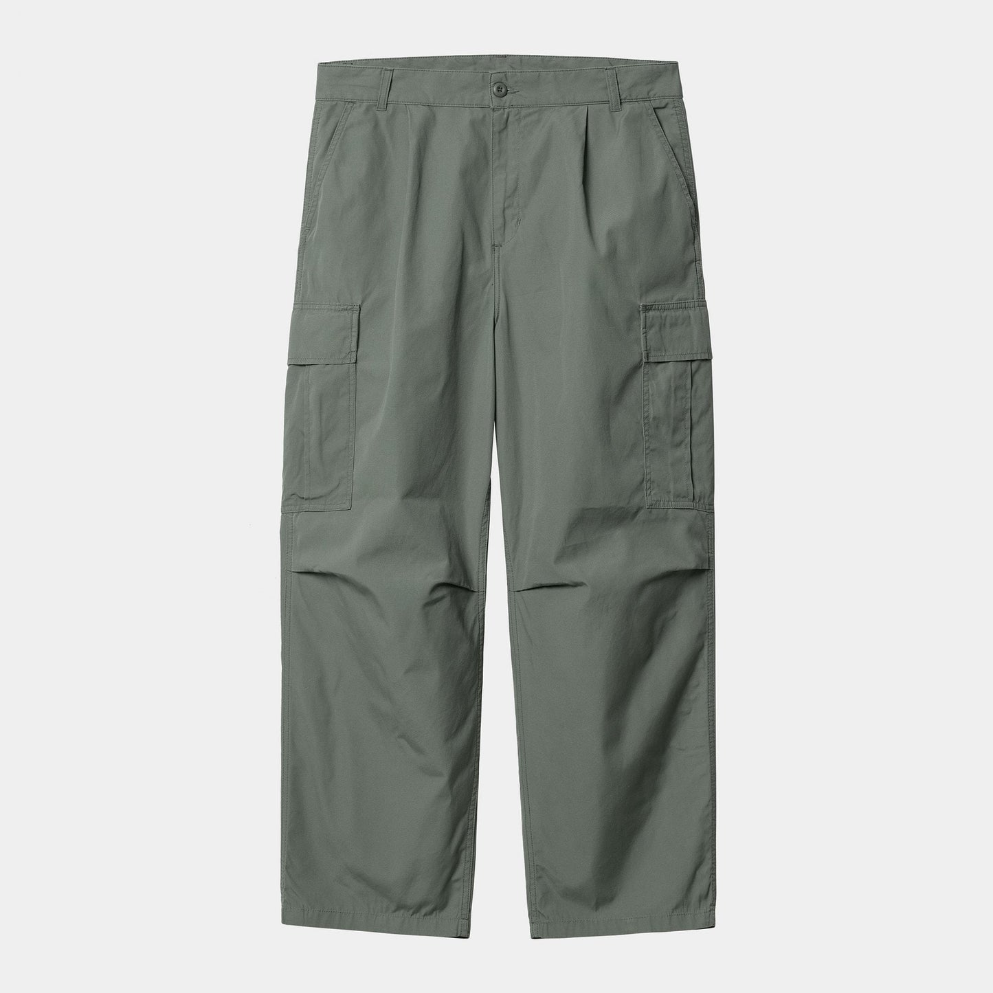 Cole Cargo Pant - Park Rinsed