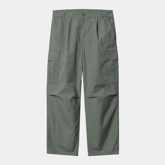Cole Cargo Pant - Park Rinsed