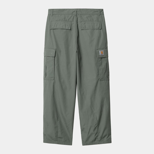 Cole Cargo Pant - Park Rinsed
