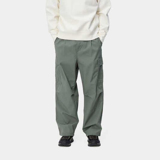 Cole Cargo Pant - Park Rinsed
