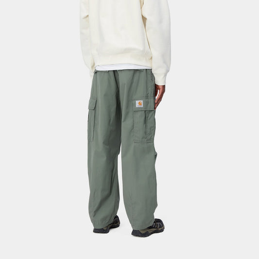 Cole Cargo Pant - Park Rinsed