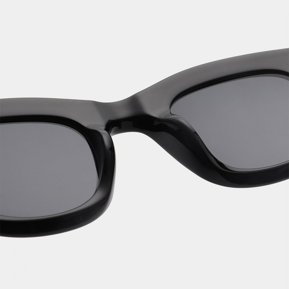 Lane Sunglasses - Black