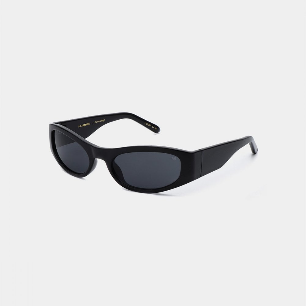 Gust Sunglasses - Black